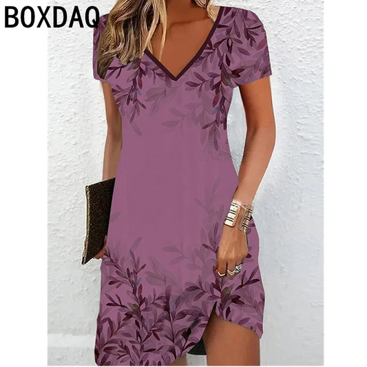 Gedurfd en mooi Jurk