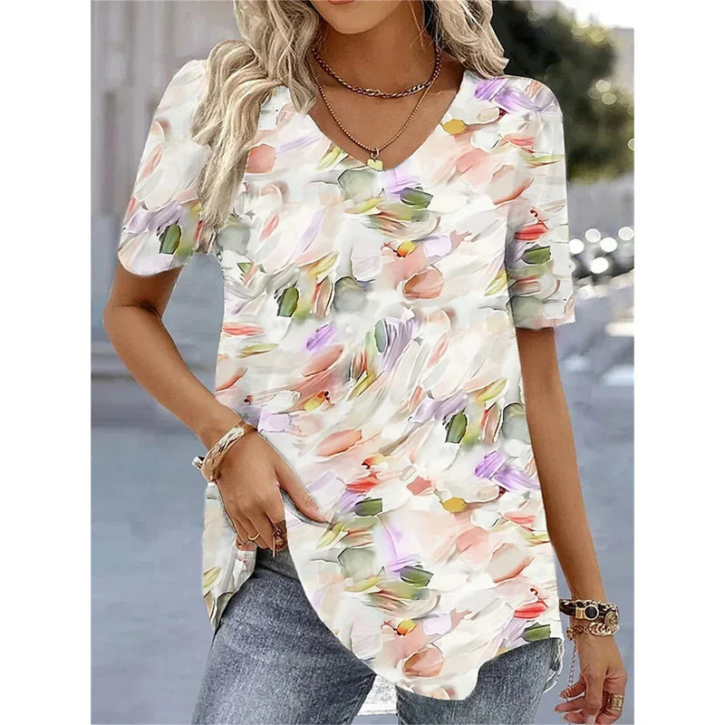 Sophisticated Shirt with a Clean Classic Look