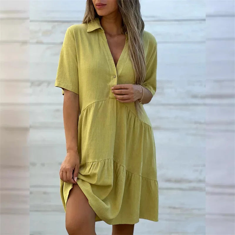 Classic Vintage & Enduringly Stylish Dress