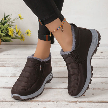 Ondersteunende en trendy orthopedische Schoenen