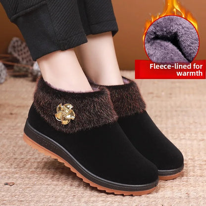 Duurzame en ondersteunende orthopedische Schoenen