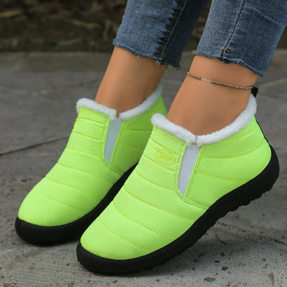 Casual en ondersteunende orthopedische Laarzen