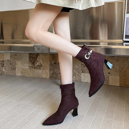 Hoogwaardige orthopedische Laarzen