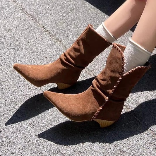 Duurzame en ondersteunende orthopedische Hakken