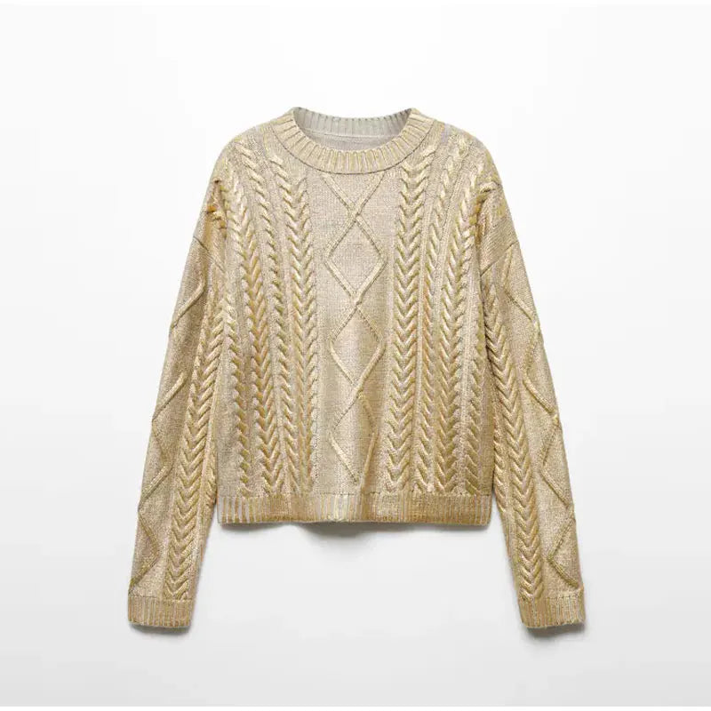 LD | Elegante en casual algemene trui