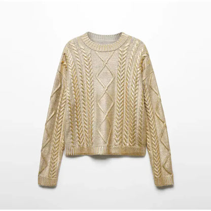 LD | Elegante en casual algemene trui