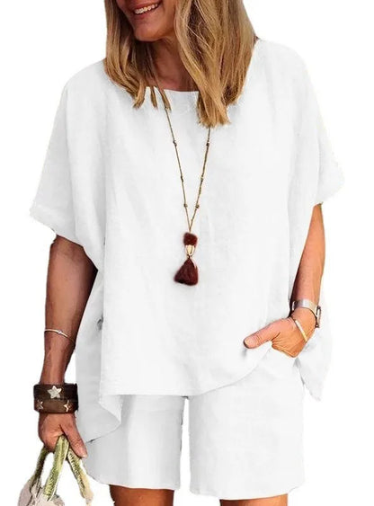 Chic en comfortabel Shorts