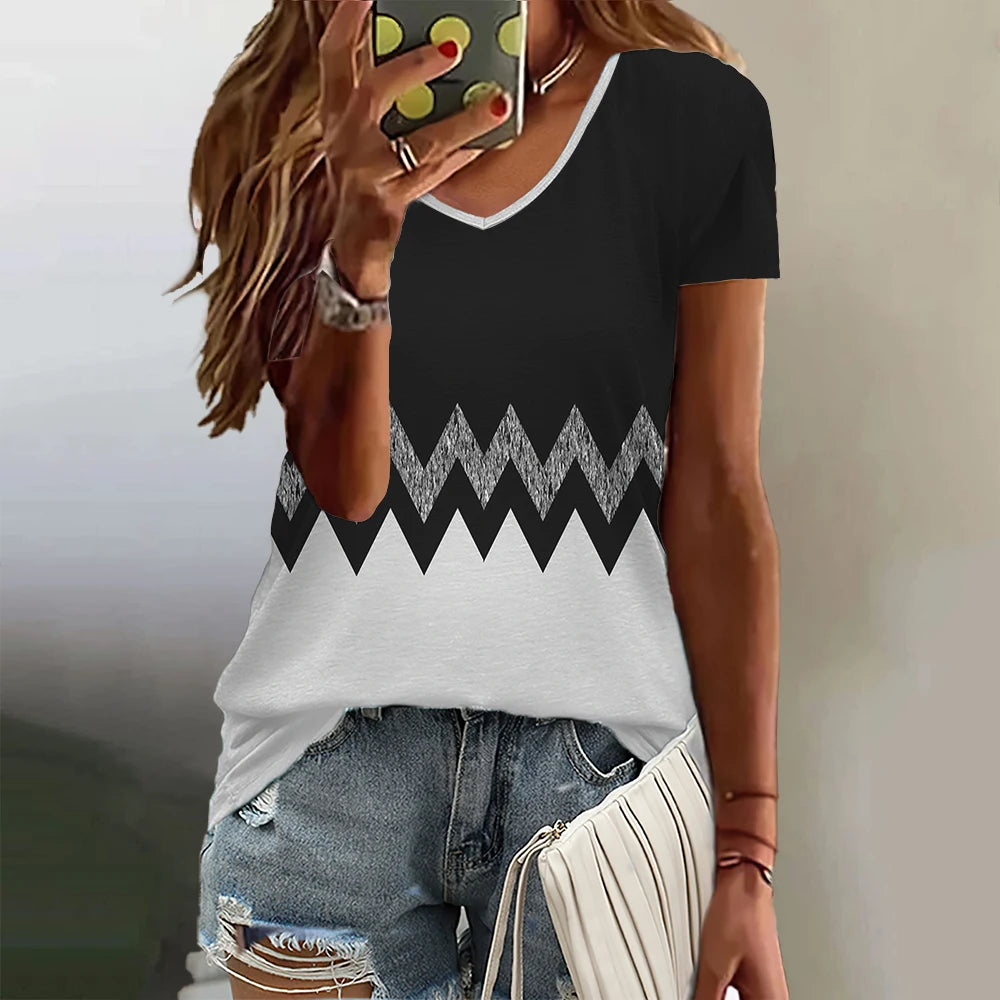 Gedurfd en mooi Overhemd