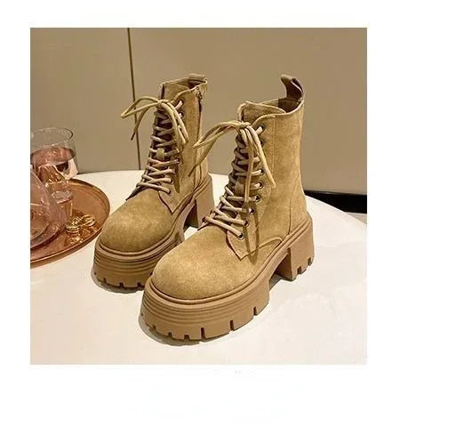 Duurzame en ondersteunende orthopedische Laarzen