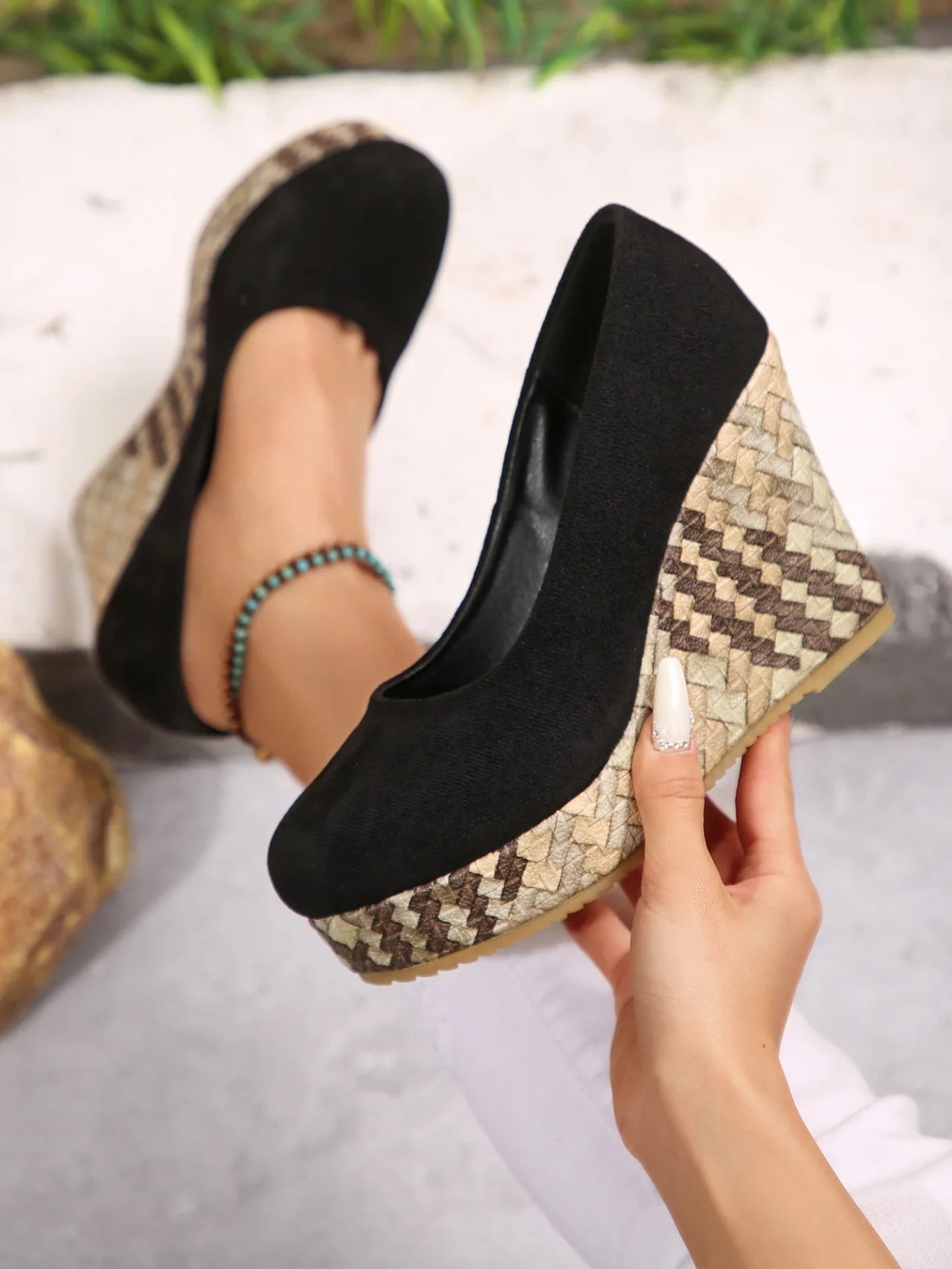 Comfortabele en modieuze orthopedische Schoenen