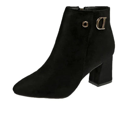 Hoogwaardige orthopedische Hakken