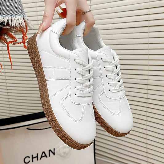 Casual en ondersteunende orthopedische Sneakers