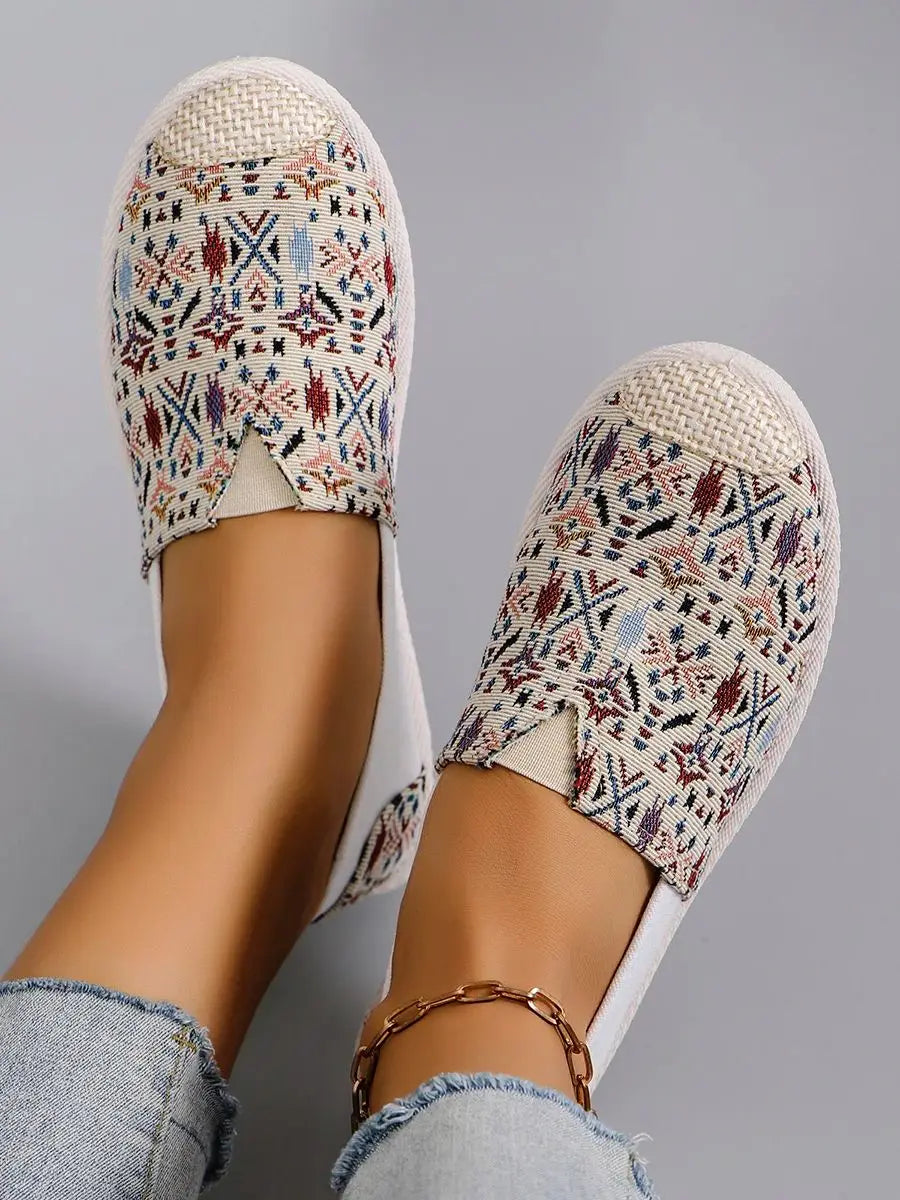 Casual en ondersteunende orthopedische Schoenen