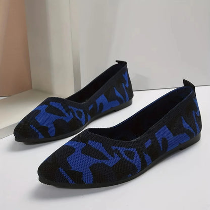 Duurzame en ondersteunende orthopedische Ballerina's