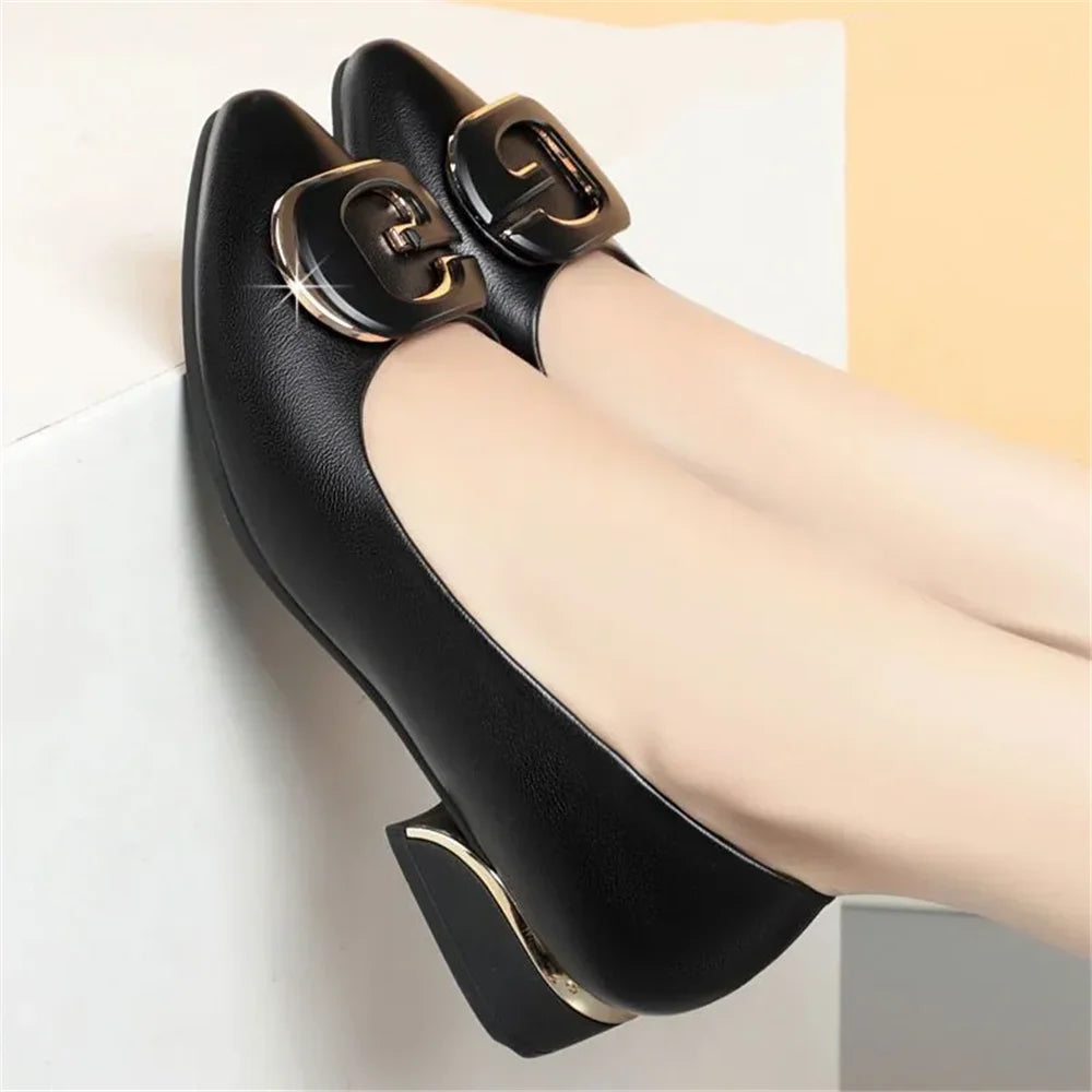 Duurzame en ondersteunende orthopedische Schoenen