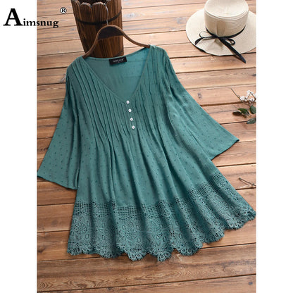 Klassiek en veelzijdig Overhemd