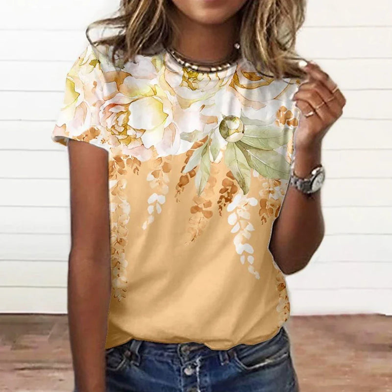 Classic Vintage Shirt with a Flattering Fit