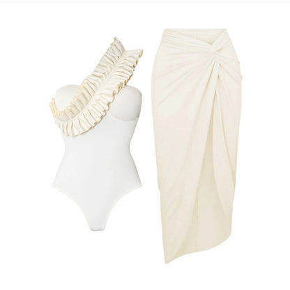 Finely Styled Bikini with a Classic Vintage Look