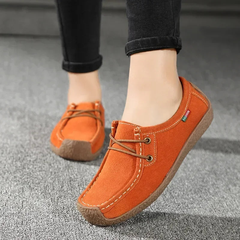 Hoogwaardige orthopedische Sneakers