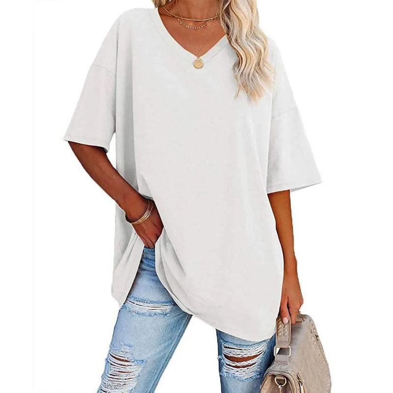 Polished Shirt with an Effortless Classic Look