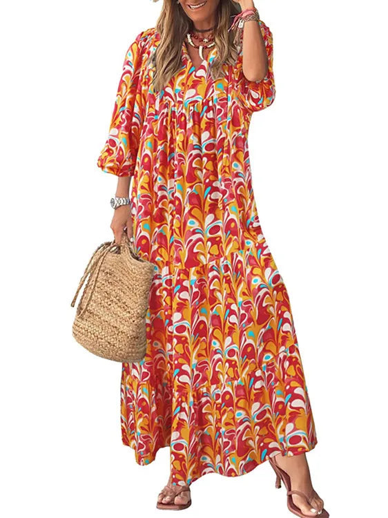 Classic Vintage & Enduringly Stylish Dress