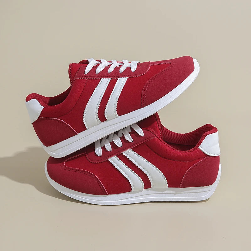 Casual en ondersteunende orthopedische Sneakers