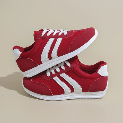 Casual en ondersteunende orthopedische Sneakers