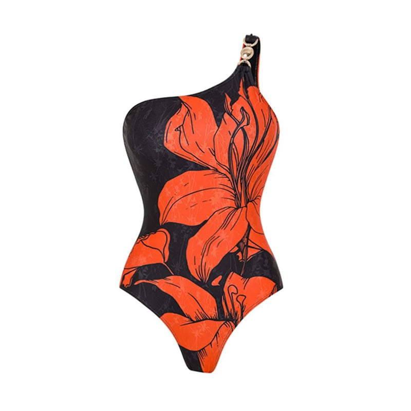Casually Elegant Bikini with a Refined Edge