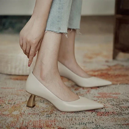 Hoogwaardige orthopedische Schoenen