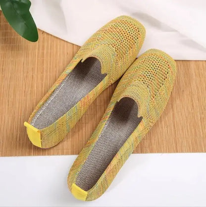 Veelzijdige en ondersteunende orthopedische Ballerina's