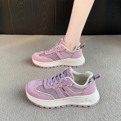 Casual en ondersteunende orthopedische Schoenen