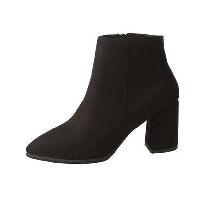 Modieuze en ondersteunende orthopedische Hakken