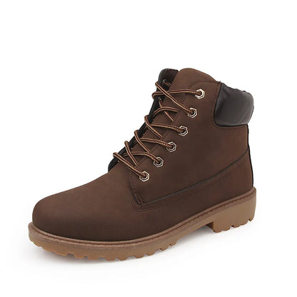 Comfortabele en modieuze orthopedische Laarzen