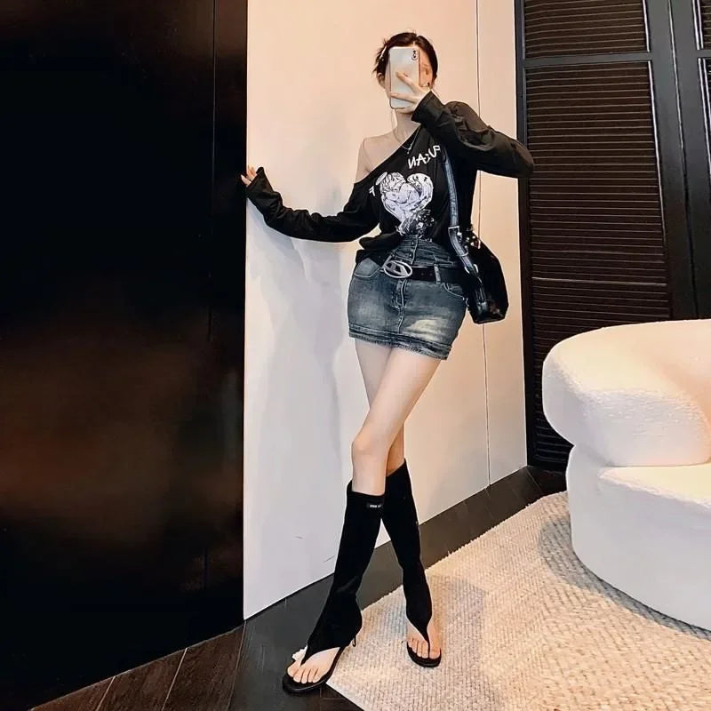 Casual en ondersteunende orthopedische Hakken