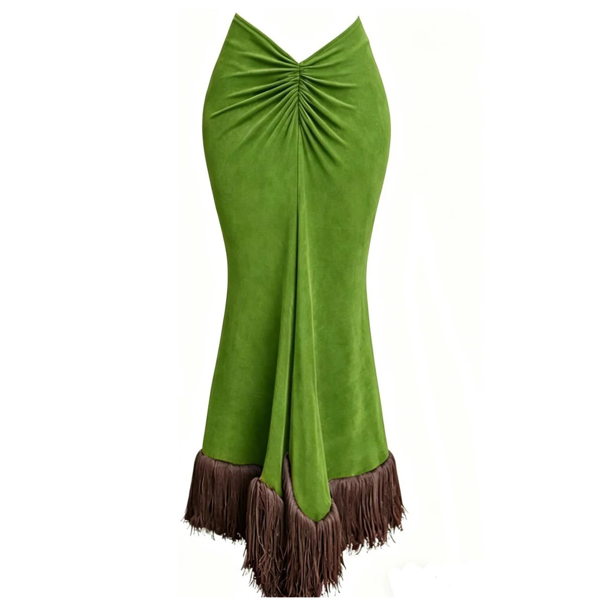Classic Vintage Bathing Suit with a Flattering Fit