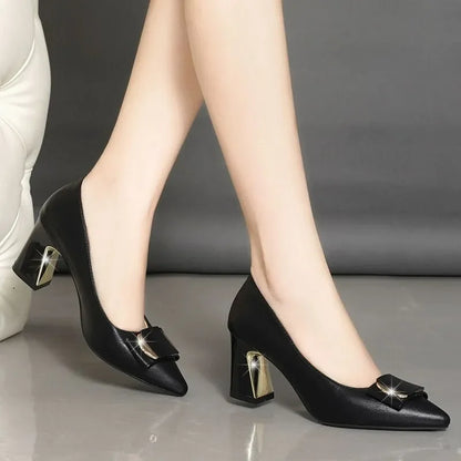 Comfortabele en modieuze orthopedische Schoenen