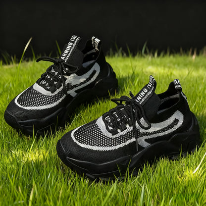 Ondersteunende en trendy orthopedische Schoenen