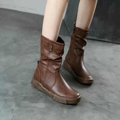 Hoogwaardige orthopedische Laarzen