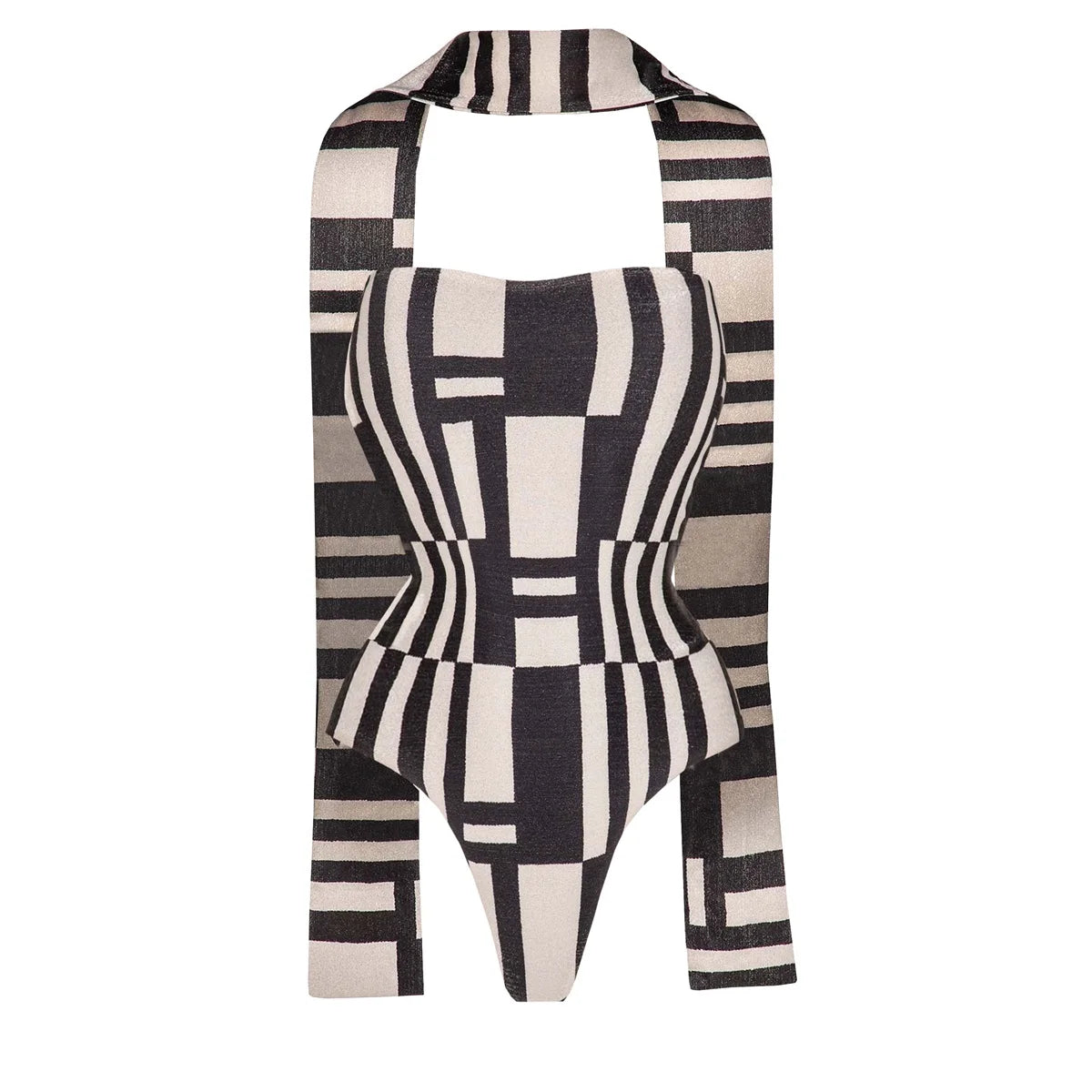 Vintage Style Dress with a Modern Fit