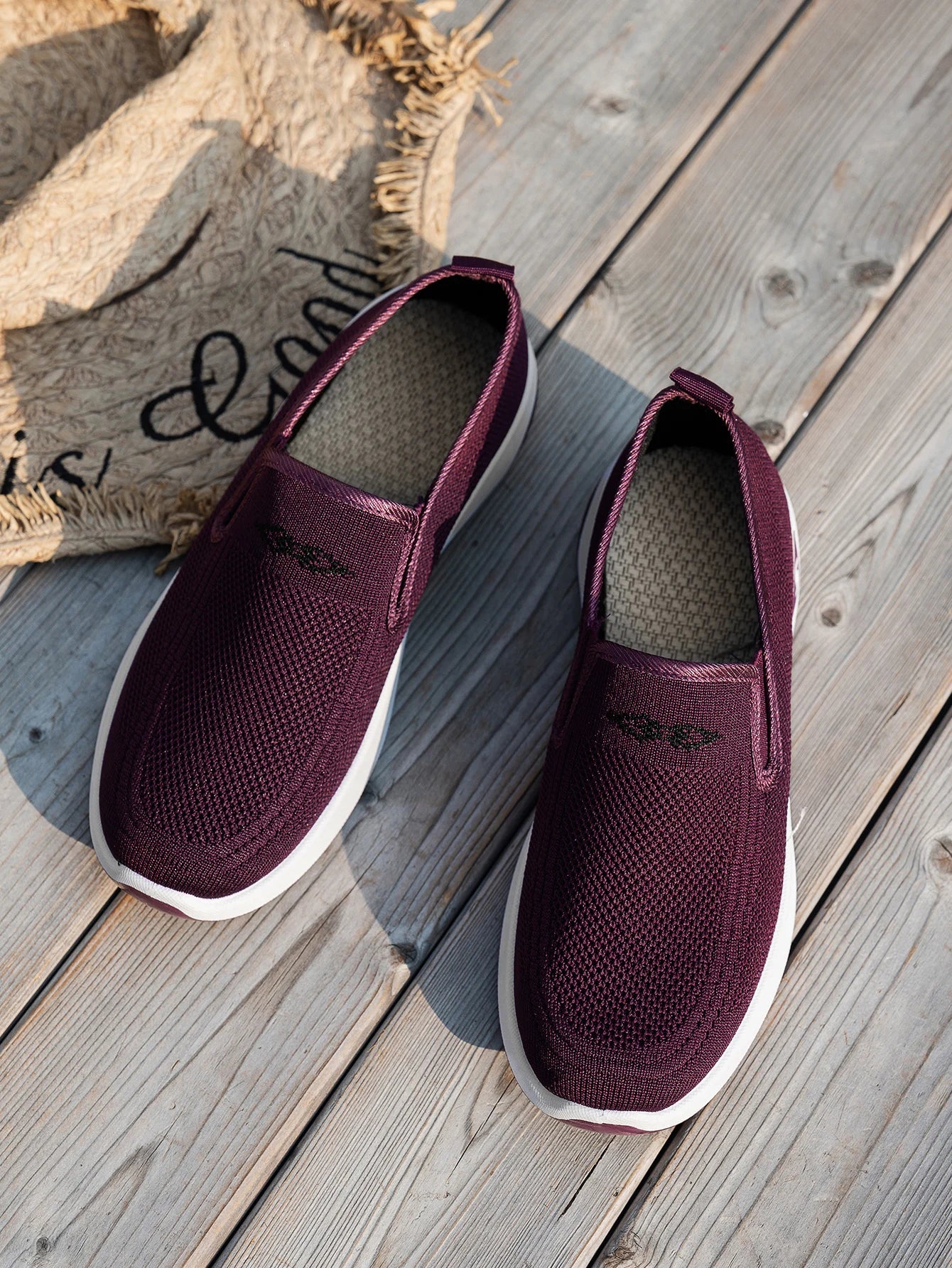 Casual en ondersteunende orthopedische Schoenen