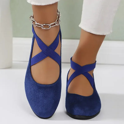 Ondersteunende en stijlvolle orthopedische Sneakers