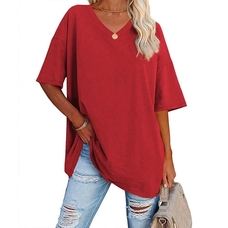 Polished Shirt with an Effortless Classic Look