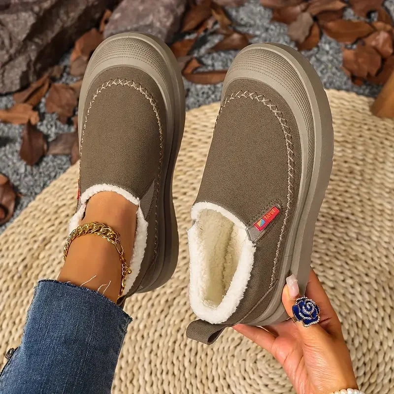 Ondersteunende en stijlvolle orthopedische Laarzen