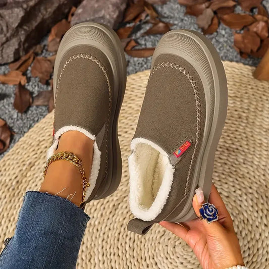 Ondersteunende en stijlvolle orthopedische Laarzen