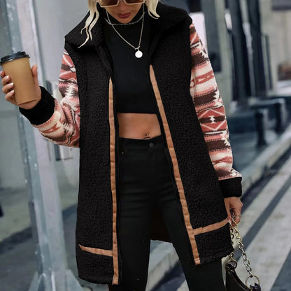 LD | Trendy Ritsjack voor dames