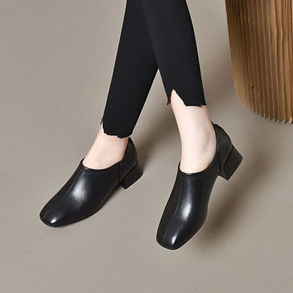 Modieuze en ondersteunende orthopedische Laarzen