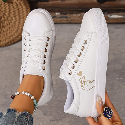 Ondersteunende en trendy orthopedische Sneakers