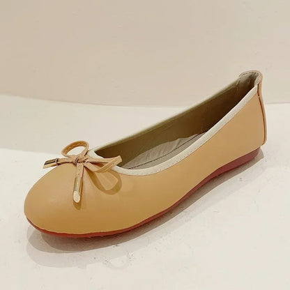 Hoogwaardige orthopedische Ballerina's