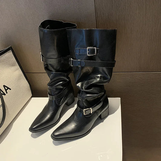 Hoogwaardige orthopedische Laarzen