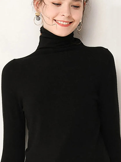 Gedurfd en mooi Trui